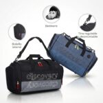 BOLSO DISCOVERY T2 16796 FAO