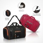BOLSO HEAD C/BOTINERO 18538 FAO