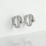 AROS BRONCE ARGOLLA CLIP SNAKE XPAR ART BZAR2256 FAO