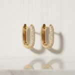 AROS BRONCE DRD CLIP ARGOLLA OVALADA XPAR ART BZAR2336D FAO