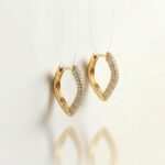 AROS BRONCE DRD CLIP ARGOLLA MICROPAVE XPAR BZAR2353D FAO
