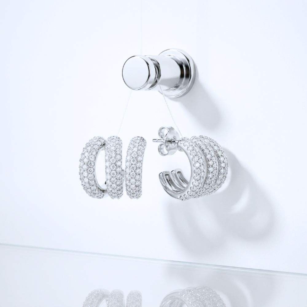AROS BRONCE BCO CLIP ARGOLLA MICROPAVE XPAR BZAR2355P FAO