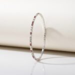 PULSERA FANTASIA ELASTICA C/STRASS N2 APU244 FAO