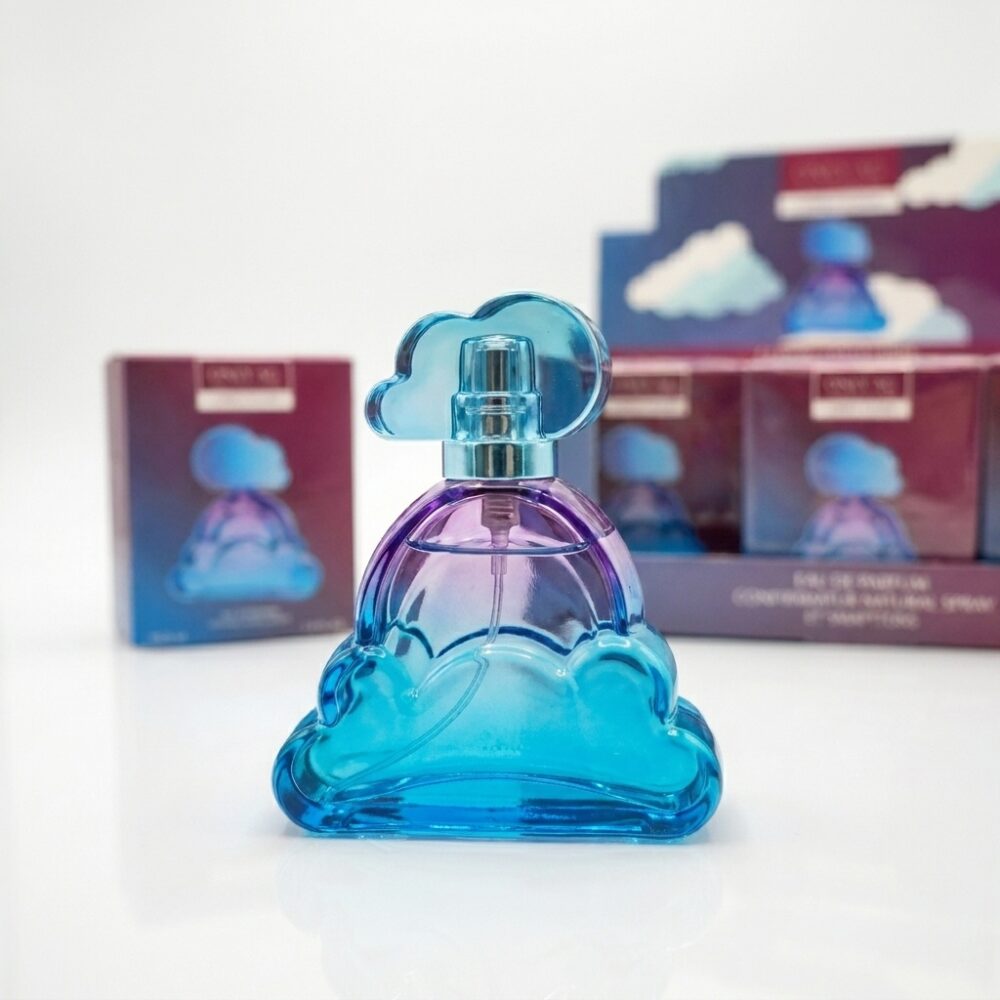 PERFUME MUJER 30ML NUBE ART OLU830-99  FAO