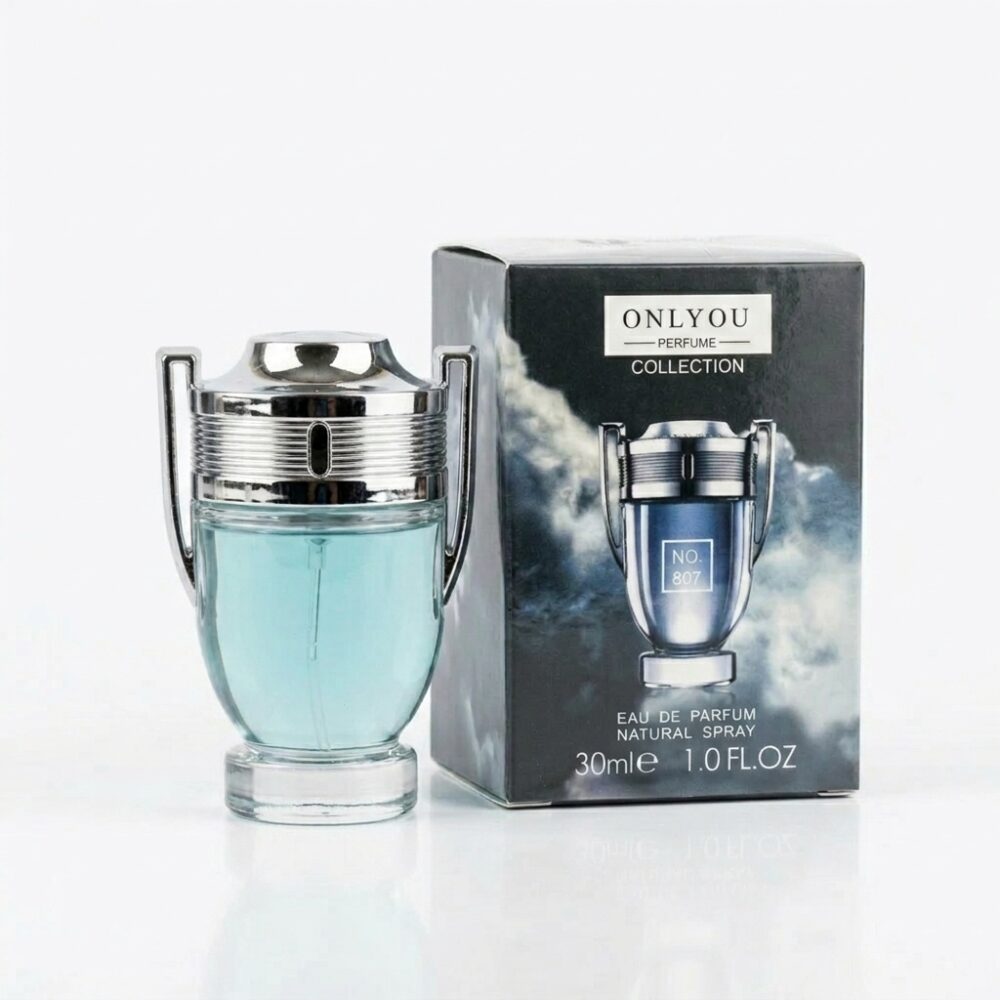 PERFUME HOMBRE VICTUS 30ML 807 ART OLU830-7  FAO
