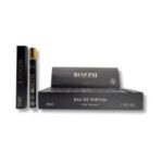 PERFUME TUBO MUJER 35ML BOZZSI NEGRO OLU909-50 FAO