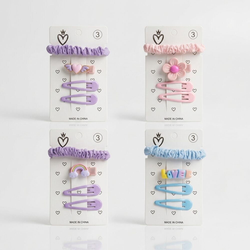 SET TIC TAC + COLITA ART 54272 FAO