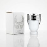 PERFUME INVICTUS BLANCO AQUA 100ML B721-2 FAO