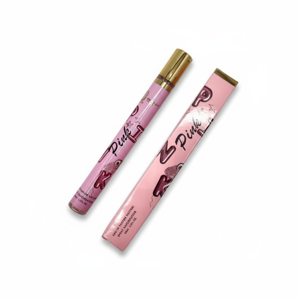 PERFUME TUBO PINK 35ML ART OLU909-100 FAO