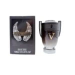 PERFUME ARABE INVICTUS 100ML ART B721-5 FAO