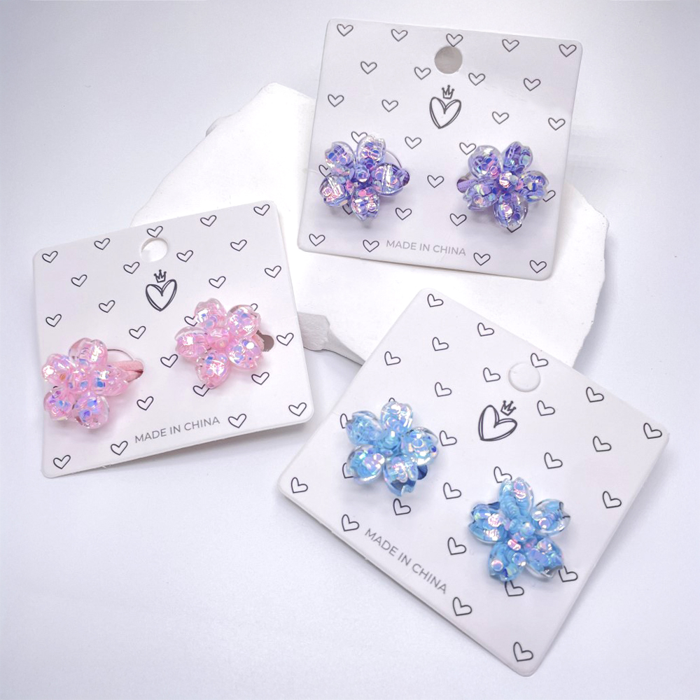 COLITAS INFANTIL XPAR C/ APLIQUE ART 54087 FAO