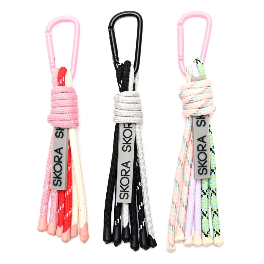 LLAVERO BAG CHARM SOLA C/LOGO ART 41873 FAO