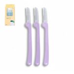 PERFILADOR P/CEJAS 3PCS RAZOR ART XZF-916 FAO