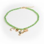 COLLAR VIBRANT SMALL ART B22563 AAO