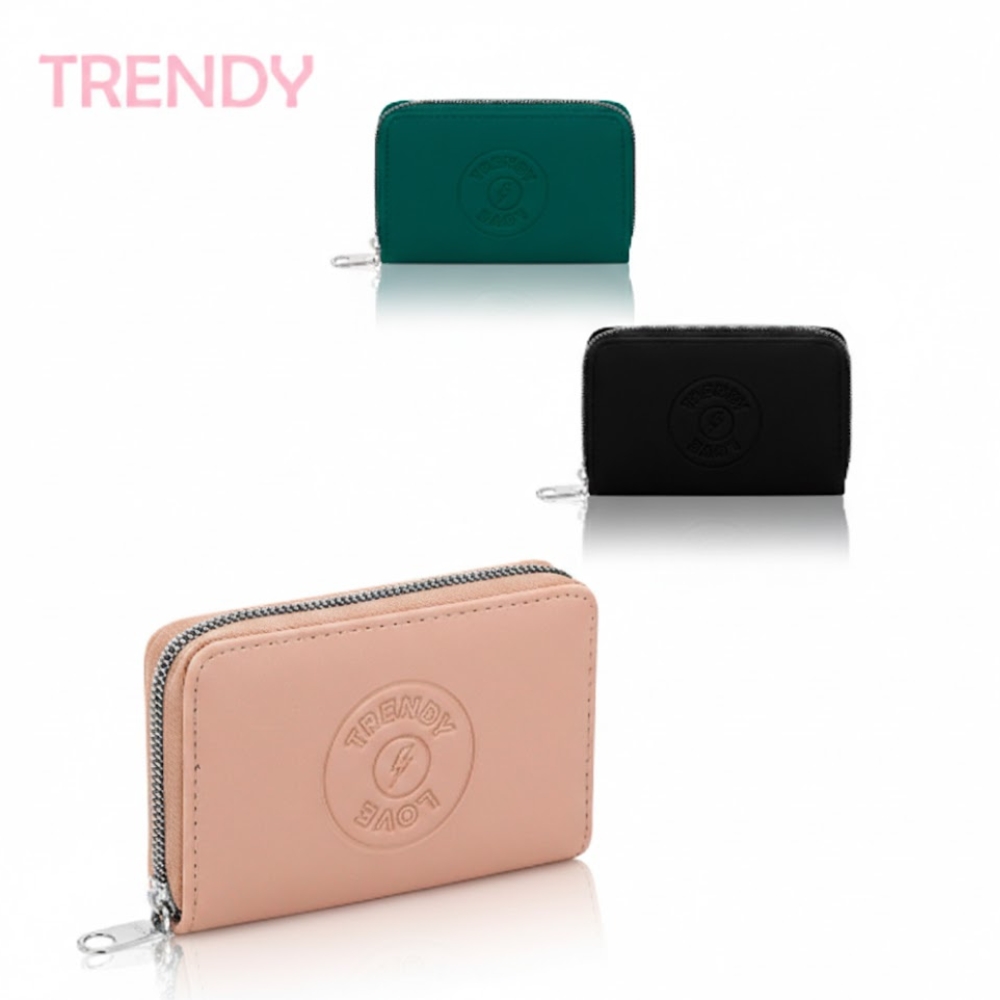 BILLETERA TRENDY ART 30262 BAO