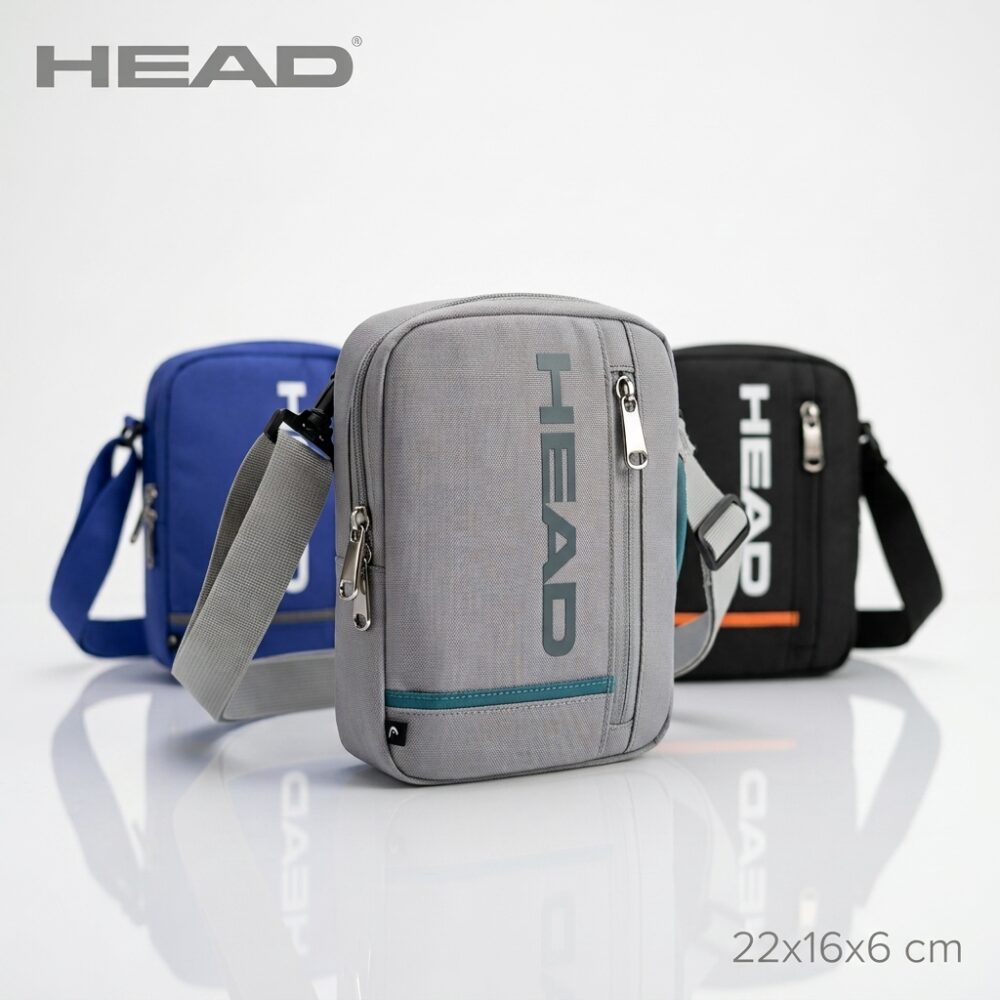 MORRAL HEAD 22X16X6CM ART 32041 GAO
