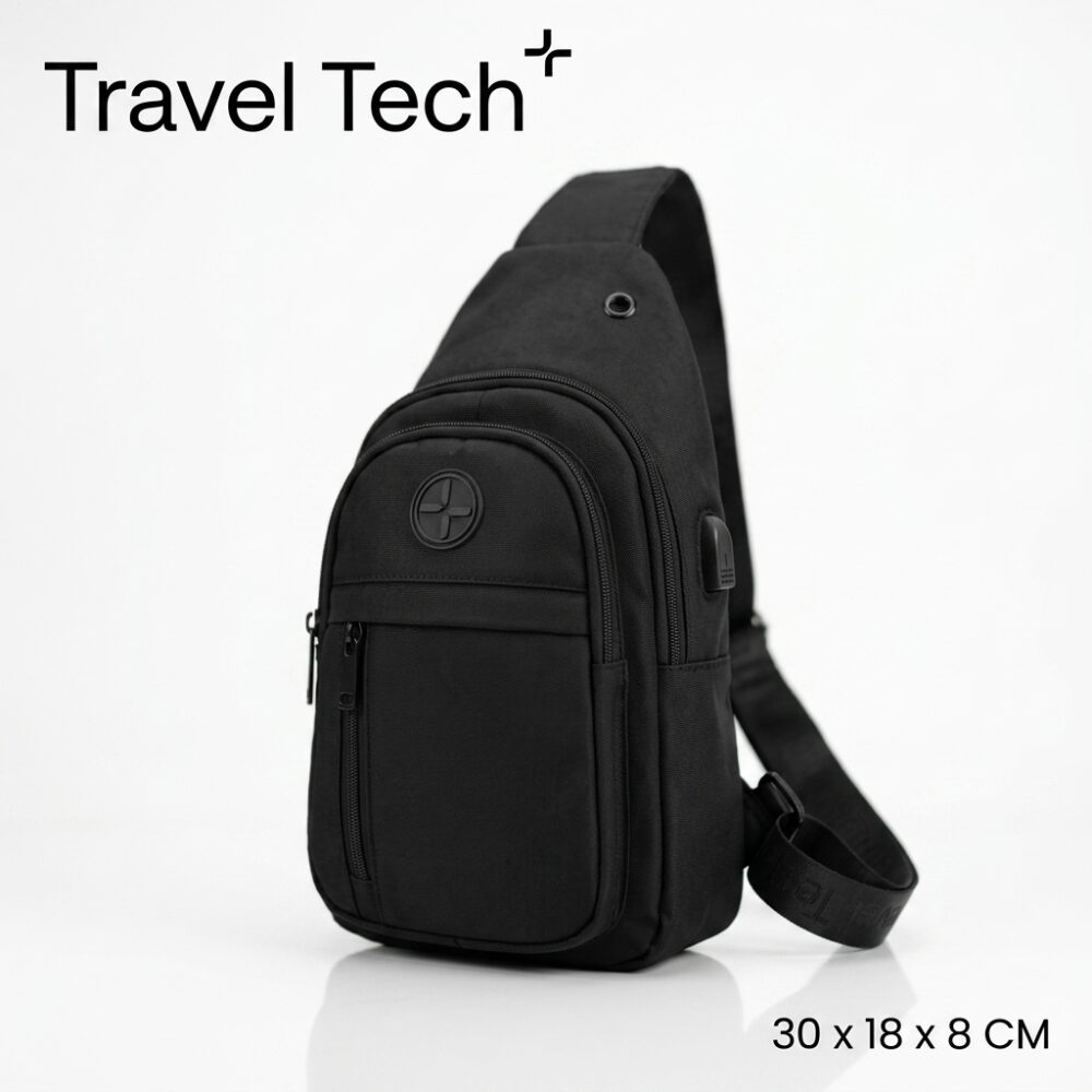 MORRAL CRUZADO TRAVEL TECH ART 54528 GAO