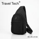 MORRAL CRUZADO TRAVEL TECH ART 54528 GAO