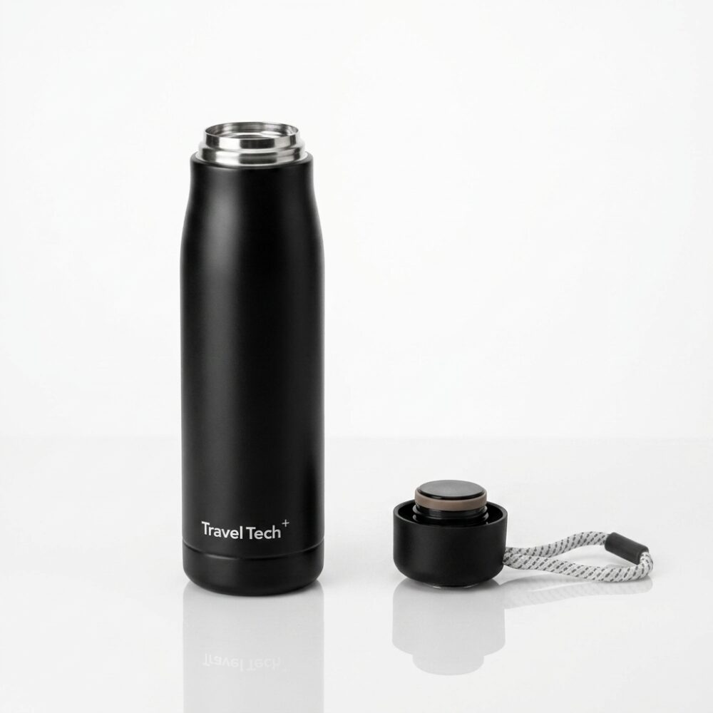 BOTELLA TERMICA TRAVEL TECH ART 18658 GAO