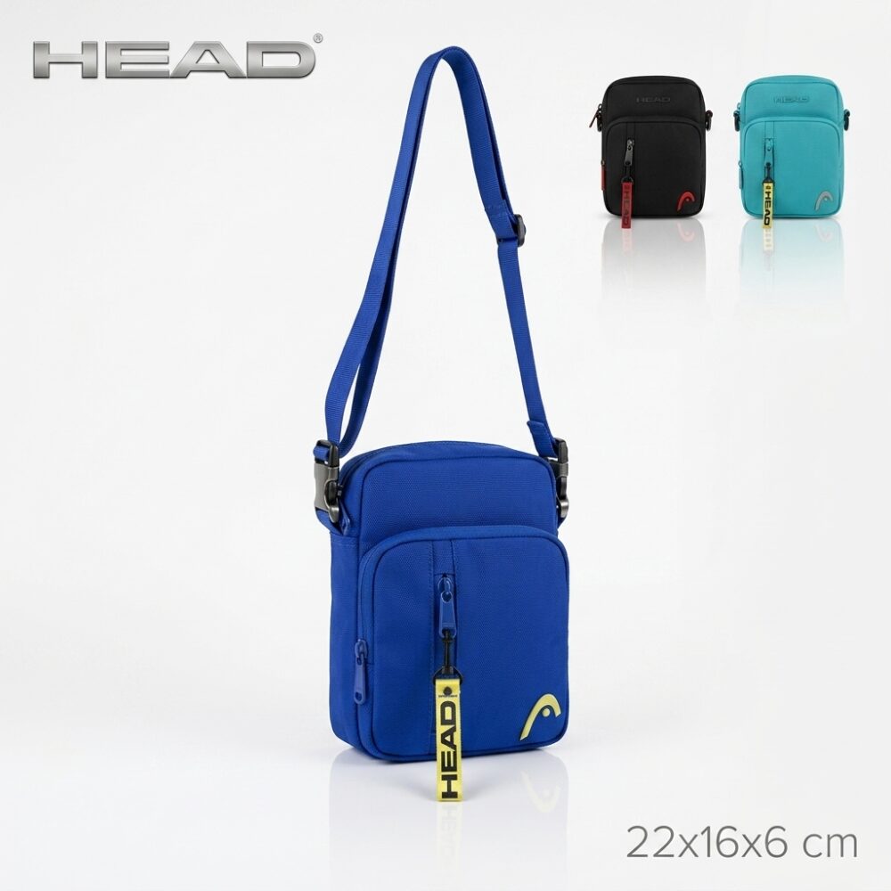 MORRAL HEAD DOBLE CIERRE ART 32043 GAO