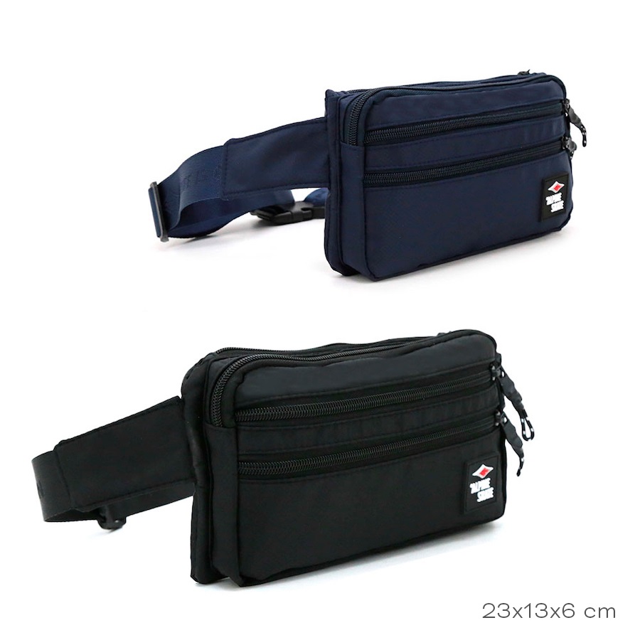RIÑONERA ALPINE SKATE 15676 GAO