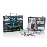 SET DE ARTE RACING CAR ART ST82 CAO