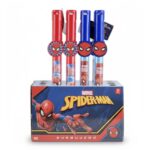 BURBUJERO SPIDER-MAN CM ART 53491 GAO