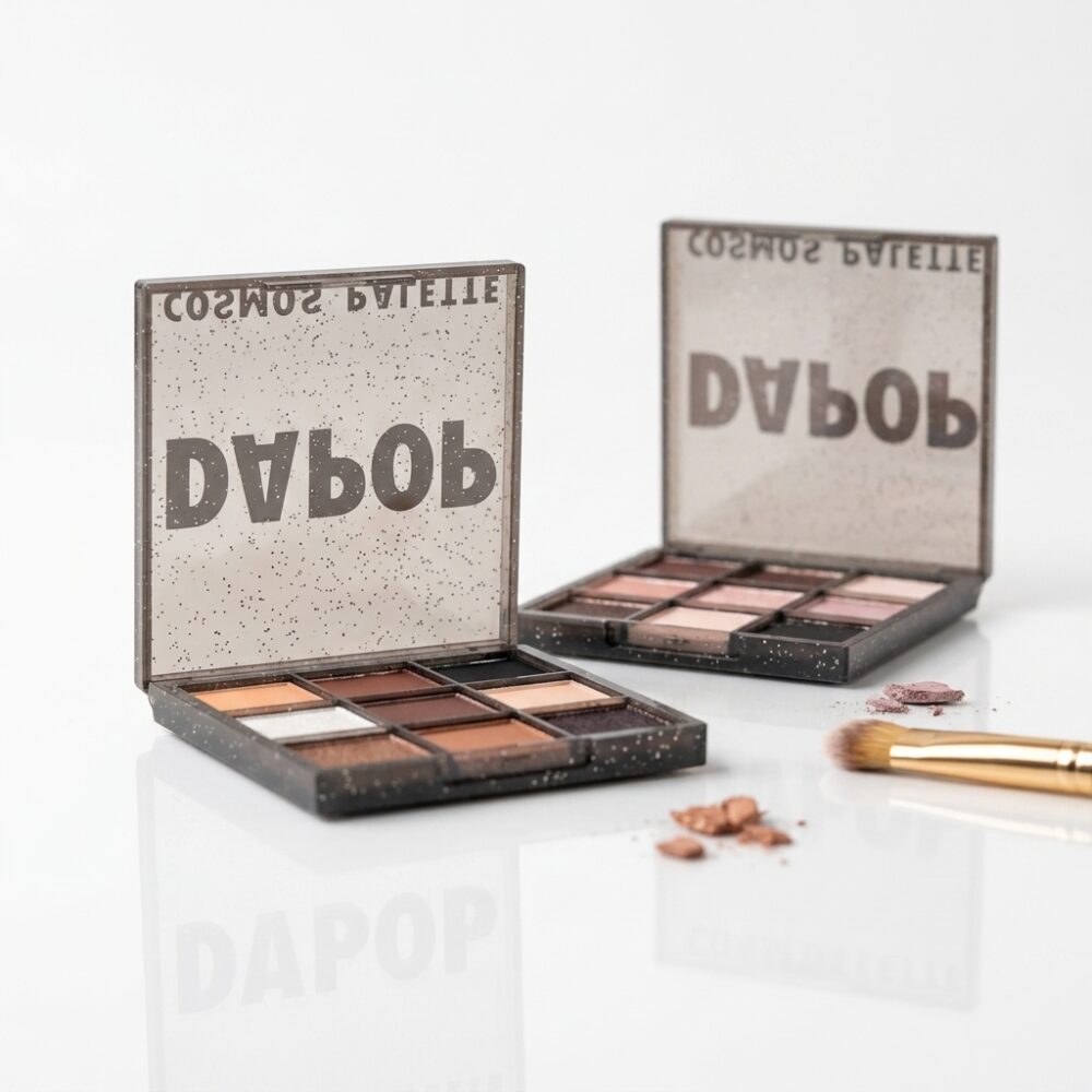 SOMBRAS PALETTE COSMOS 9TONOS ART HB102313-1 GAO