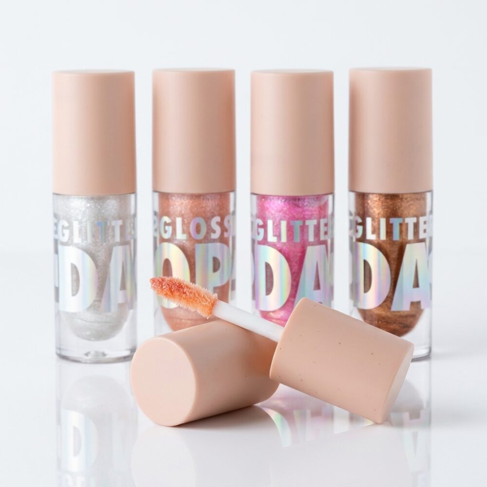 BRILLO LABIAL C/GLITTER ART HB107382 GAO
