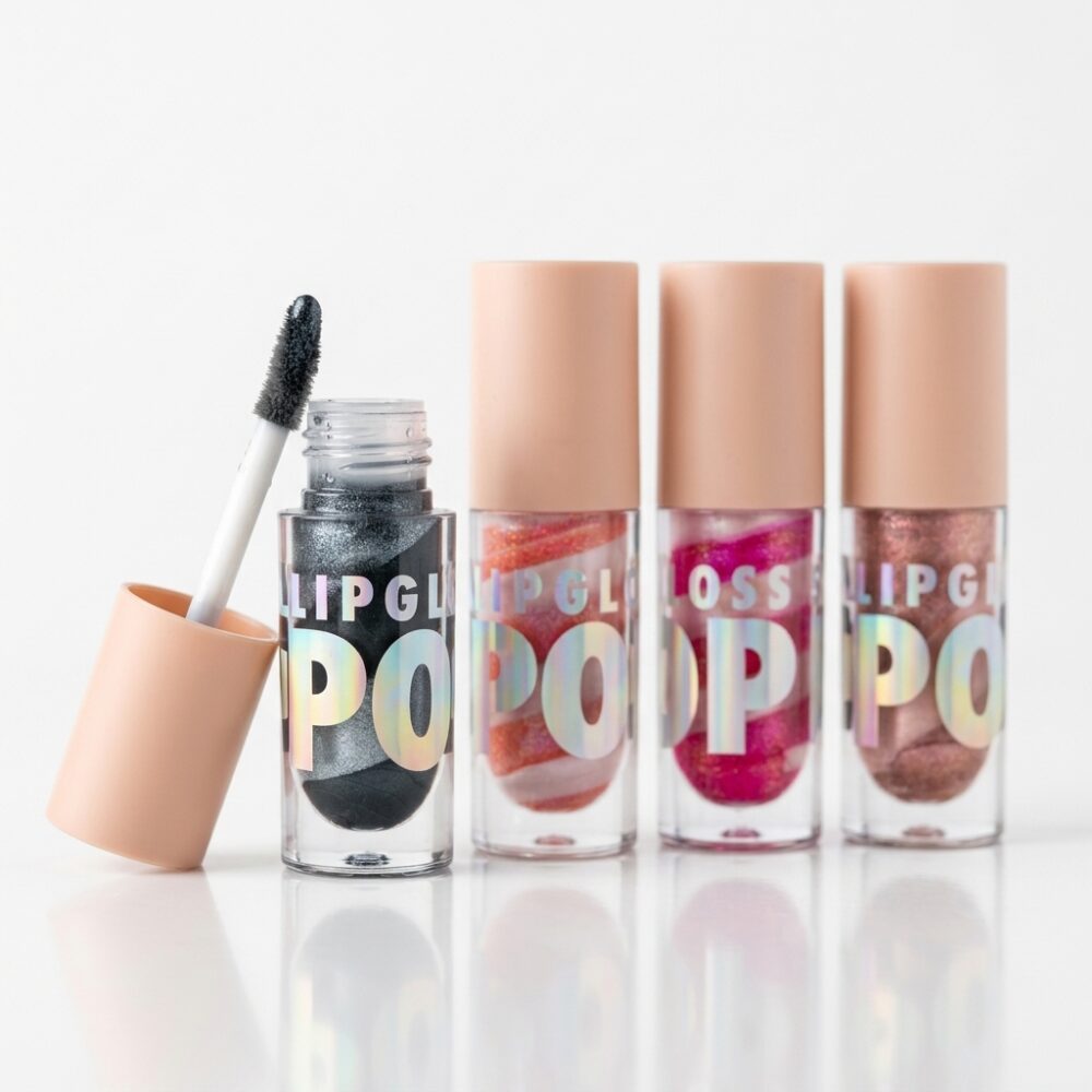 BRILLO LABIAL SWIRL ART HB107395 GAO