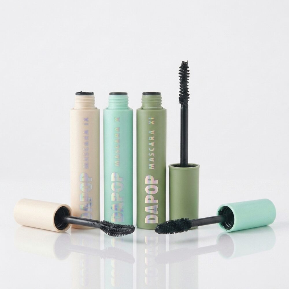MASCARA DE PESTAÑAS X / XL ART HB107426 GAO