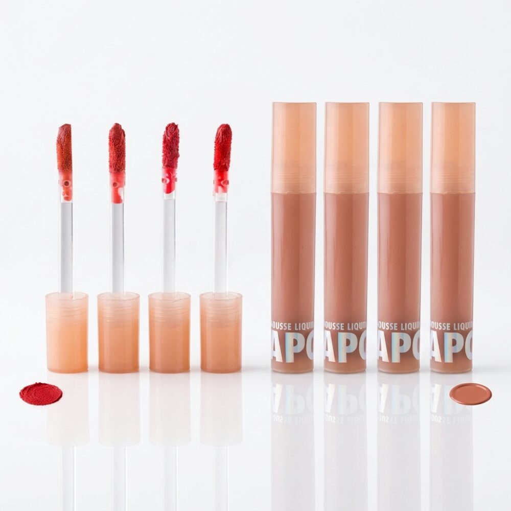 BRILLO LABIAL ATERCIOPELADO ART HB107431 GAO