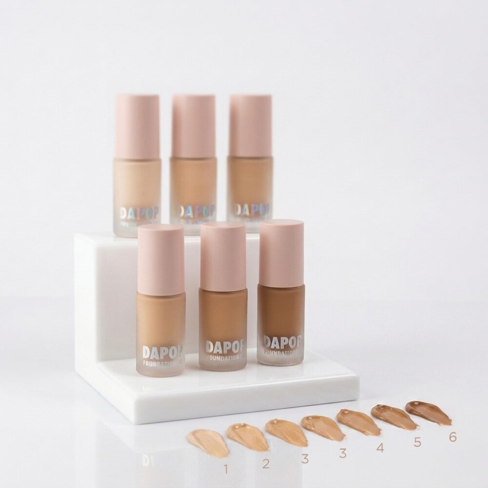 BASE LIQUIDA II ART HB107435 GAO