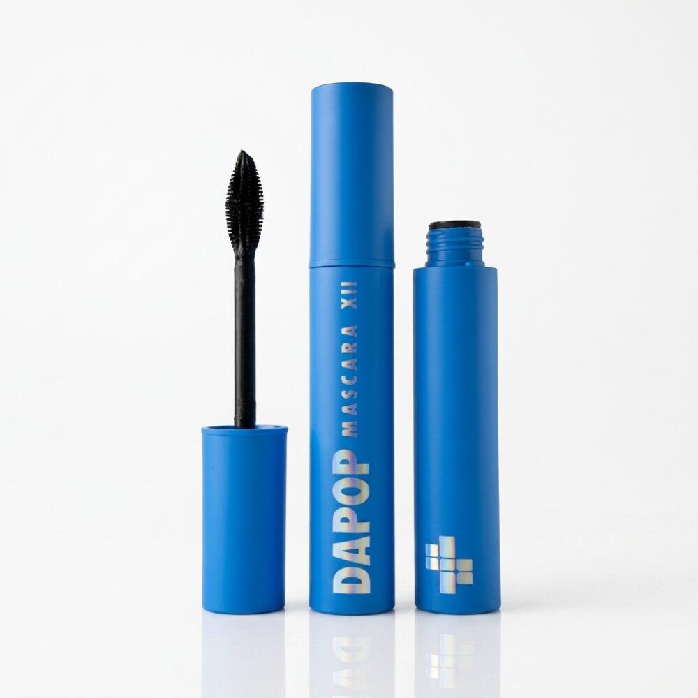 MASCARA DE PESTAÑAS XII ART HB110367 GAO