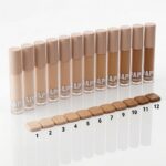 CORRECTOR LIQUIDO II 12TONOS ART HB107433 GAO