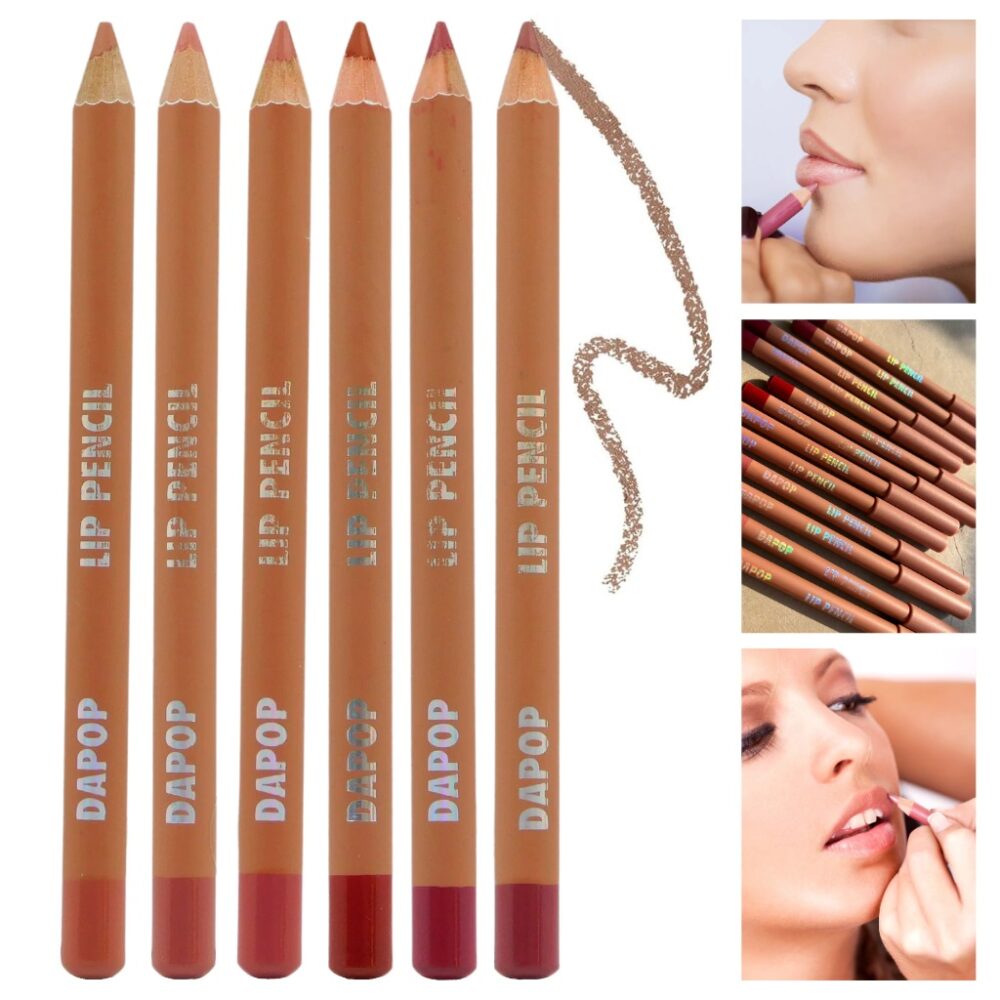 DELINEADOR DE LABIOS X1 ART HB102227 GAO