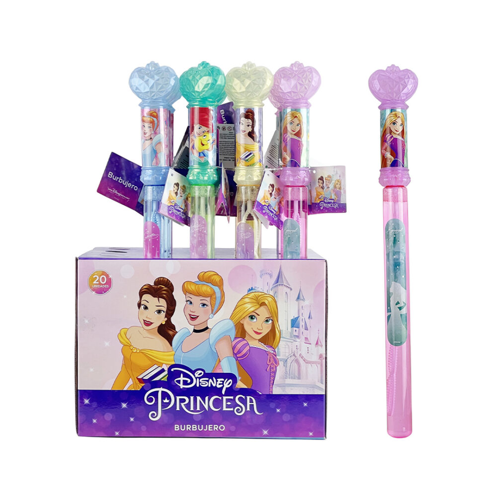 BURBUJERO FROZEN DISNEY 42CM ART 53531 GAO