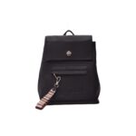 MOCHILA SIMIL CUERO GRANEADO MOSH07NEW24B GAO