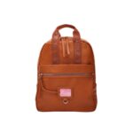 MOCHILA PORTANOTEBOOK DE SIMIL CUERO PTTI08SUW24B GAO