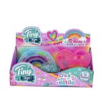 SET DE BIJOUTERIE ARCOIRIS/CORAZON 6PCS 54309 GAO