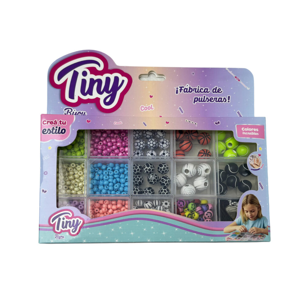 SET BIJOUTERIE EN CAJA ART 54929 FAO