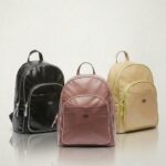 MOCHILA PU LISA C/DETALLES VIVOS ART MO0103J/104J/105J GAO