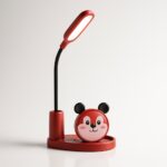 LAMPARA DE MESA ART YC6611 / L-550 GAO