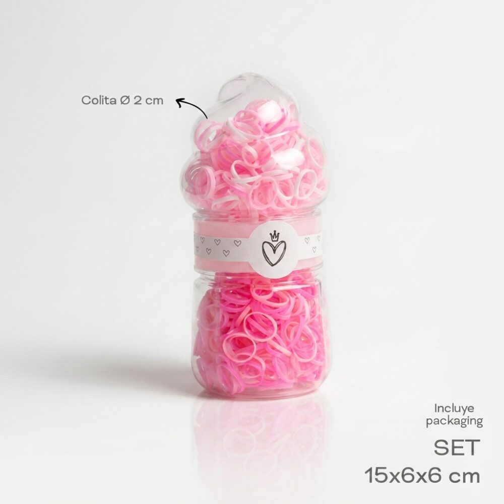 BOX TERMINAL ROSA ART 54732 GAO