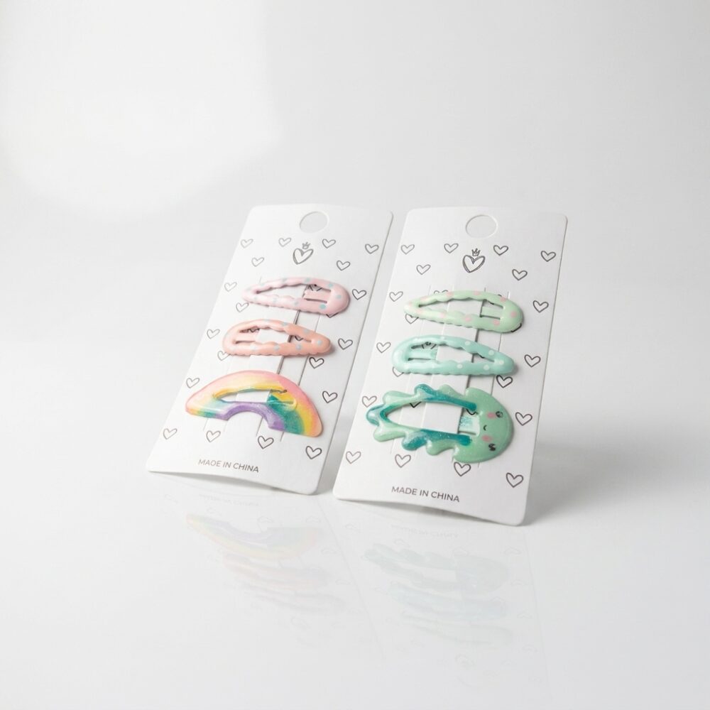TIC TAC X3 DISEÑO TRENDY ART 54835 FAO