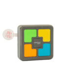 JUEGO DE MEMORIA ART 55133 GAO