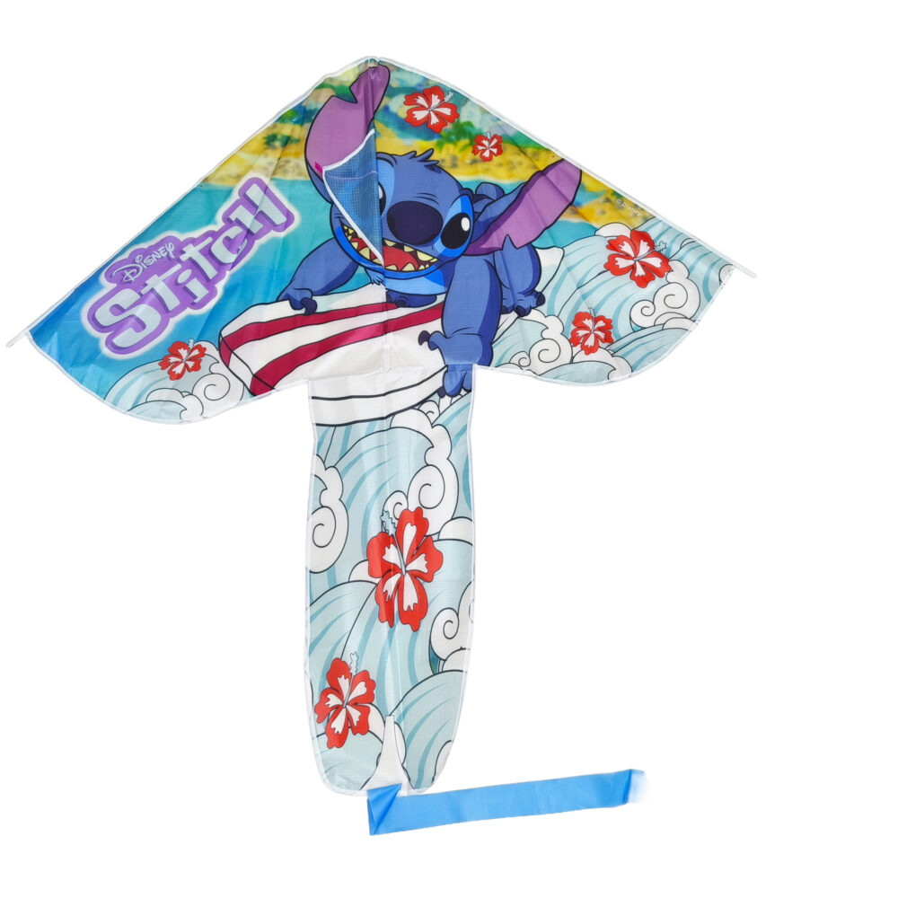 BARRILETE STITCH  ART 57394 GAO