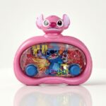JUEGO DE AGUA PERSONAJES ART A0734 GAO