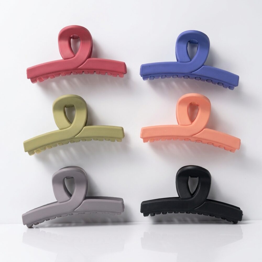 BROCHE DE PELO COLORES PL-1588-07 GAO