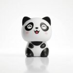 PANDA SOLAR SACUDE CABEZA ART MYL23122-2 GAO